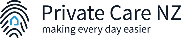 Private Care NZ Logo