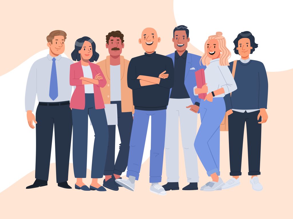 Explore team
