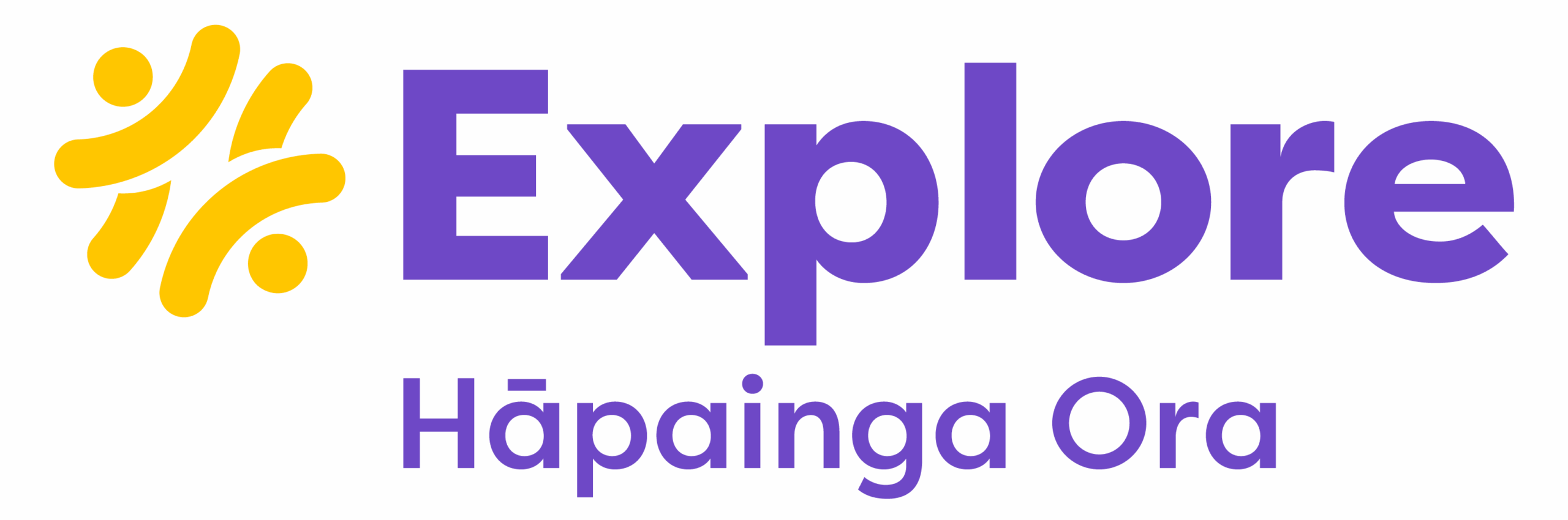 Explore logo
