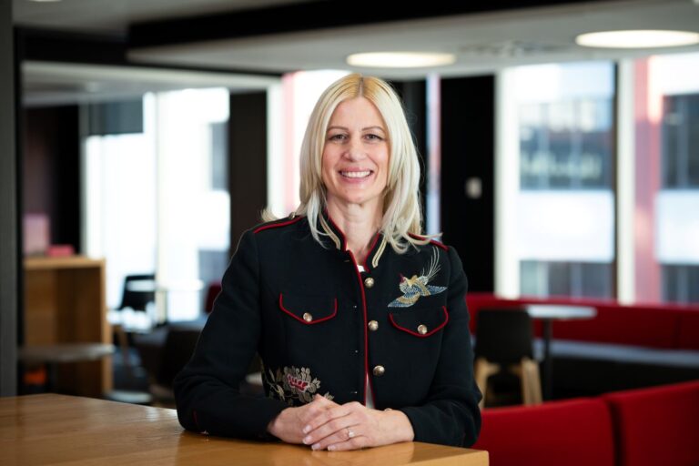 Amanda Bleckmann profile photo